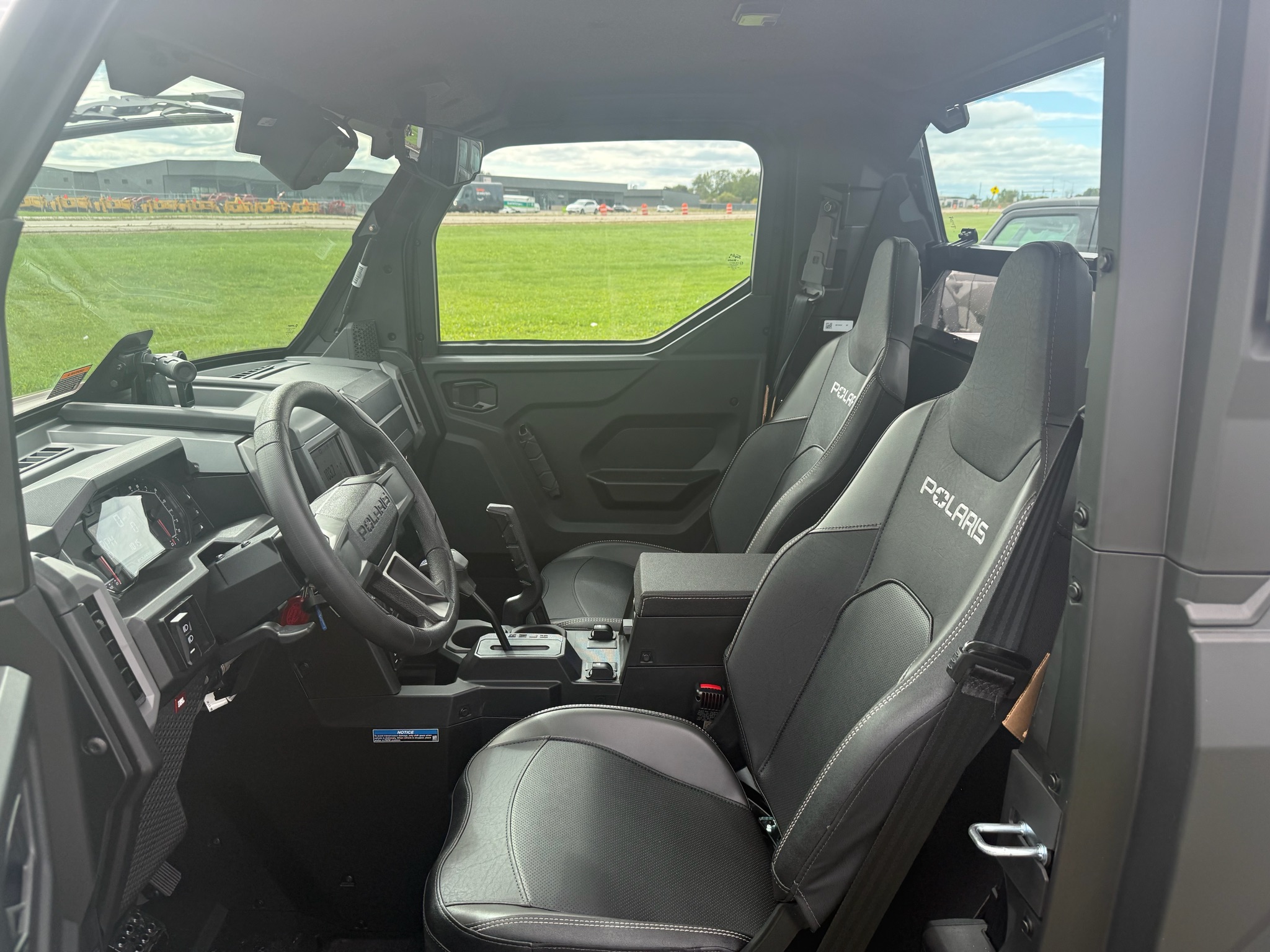 2027 Polaris Polaris XPEDITION XP NorthStar 4