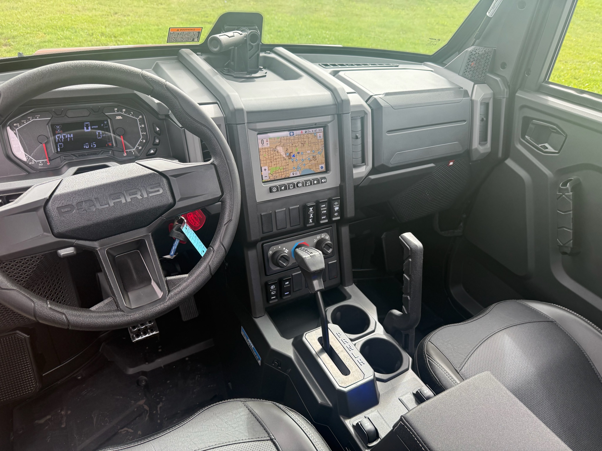 2027 Polaris Polaris XPEDITION XP NorthStar 5