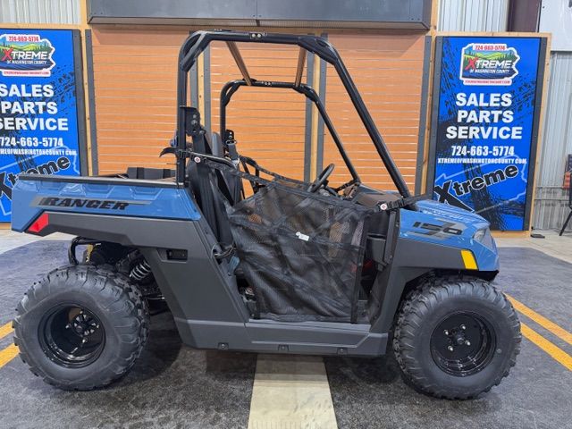 2026 Ranger 150 EFI