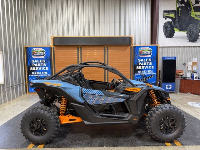 2026 Maverick X3 DS TURBO RR