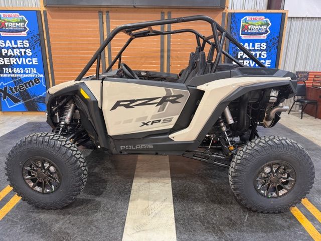 2026 RZR XP S 1000 Sport