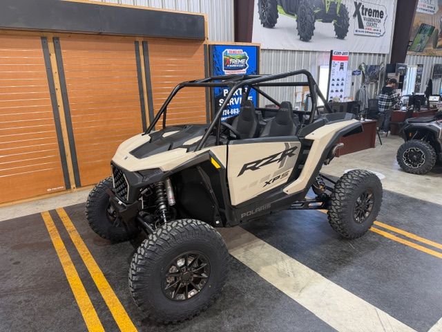 2026 Polaris RZR XP S 1000 Sport 2