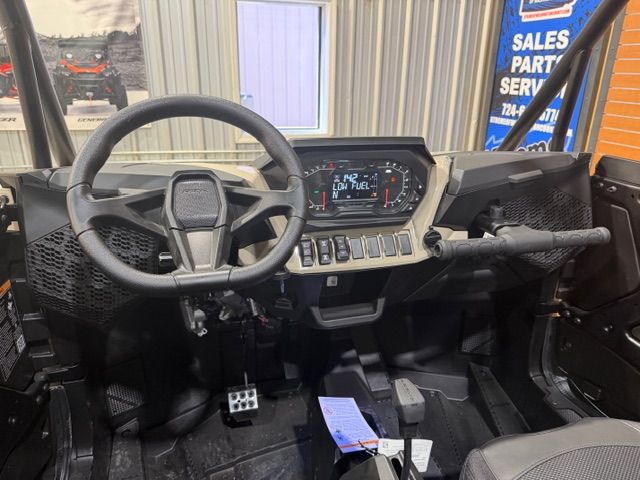 2026 Polaris RZR XP S 1000 Sport 3