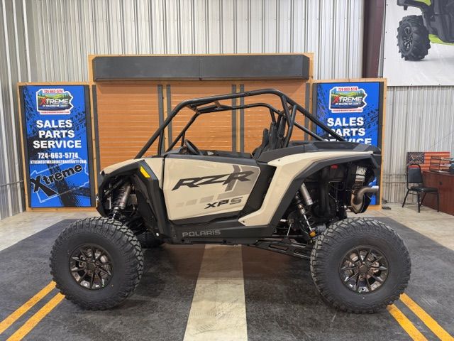 2026 Polaris RZR XP S 1000 Sport 4