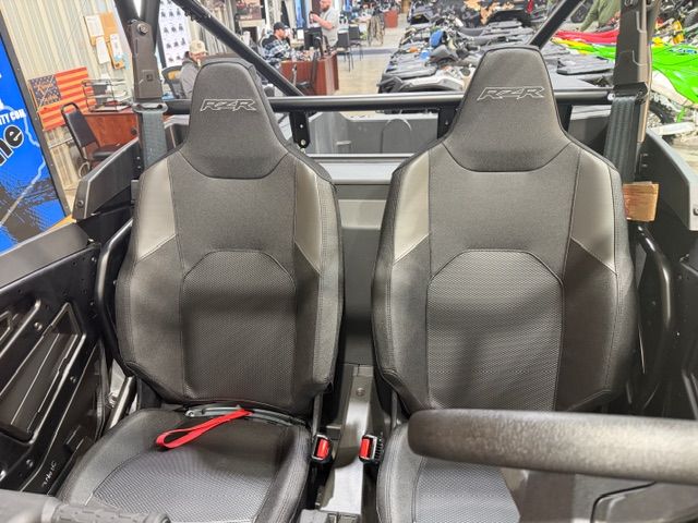 2026 Polaris RZR XP S 1000 Sport 5