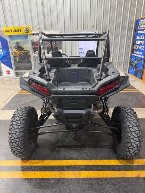 2026 Polaris RZR XP S 1000 Sport 6