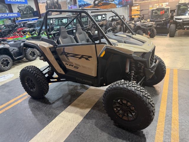 2026 Polaris RZR XP S 1000 Sport 7