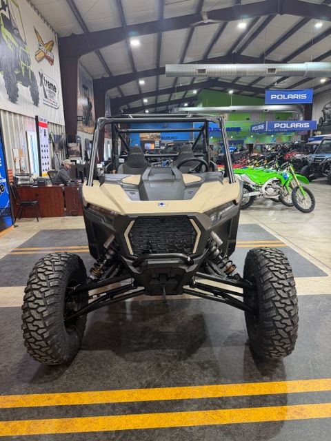 2026 Polaris RZR XP S 1000 Sport 8