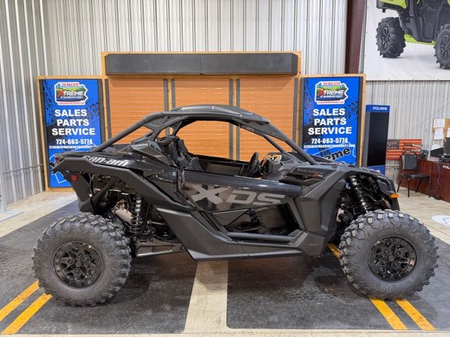 2026 Maverick X3 X DS TURBO RR