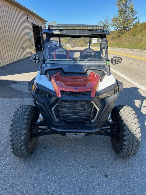 2019 Polaris RZR XP Turbo