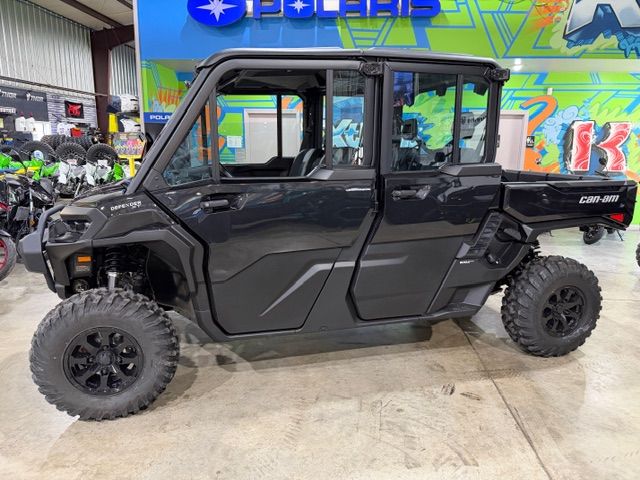 2026 Defender MAX XT CAB HD11