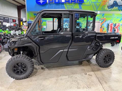 2026 Can-Am Defender MAX XT CAB HD11