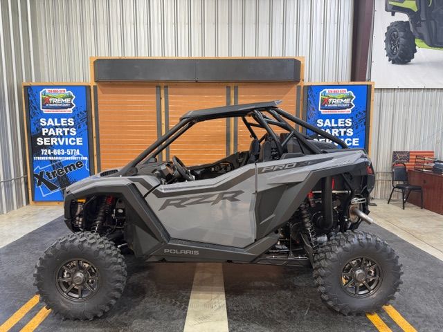 2026 RZR PRO XP Ultimate