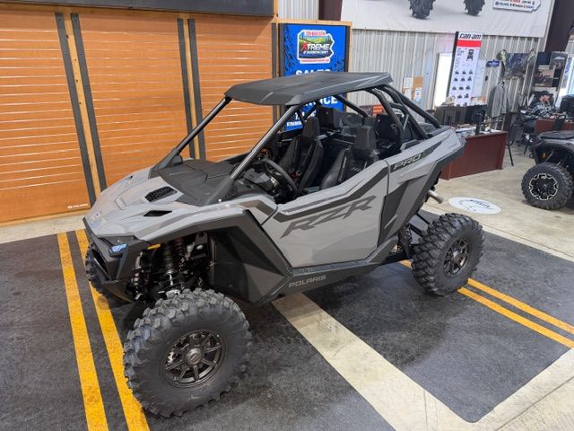2026 Polaris RZR PRO XP Ultimate 2