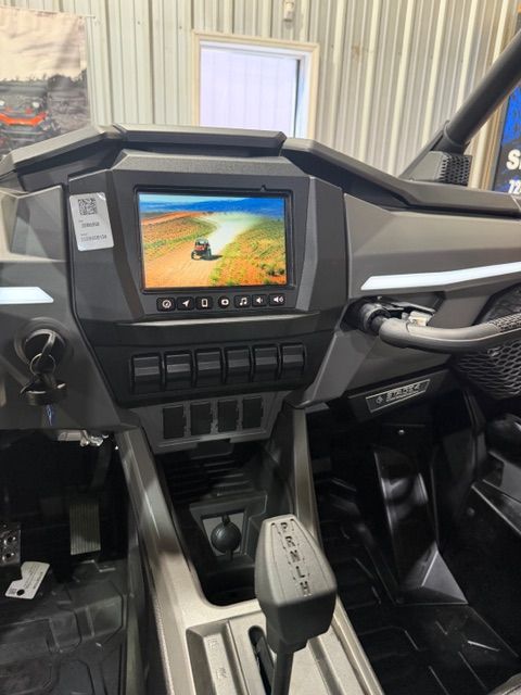 2026 Polaris RZR PRO XP Ultimate 4