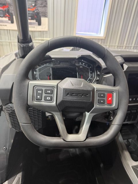 2026 Polaris RZR PRO XP Ultimate 5