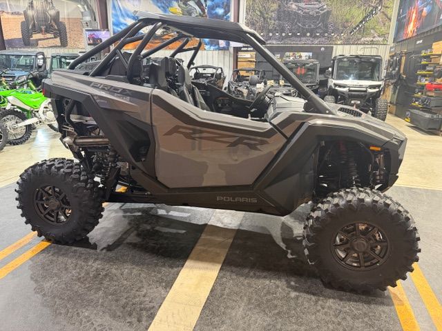 2026 Polaris RZR PRO XP Ultimate 8