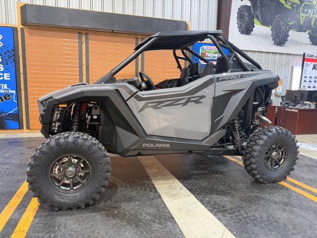 2026 Polaris RZR PRO XP Ultimate 9