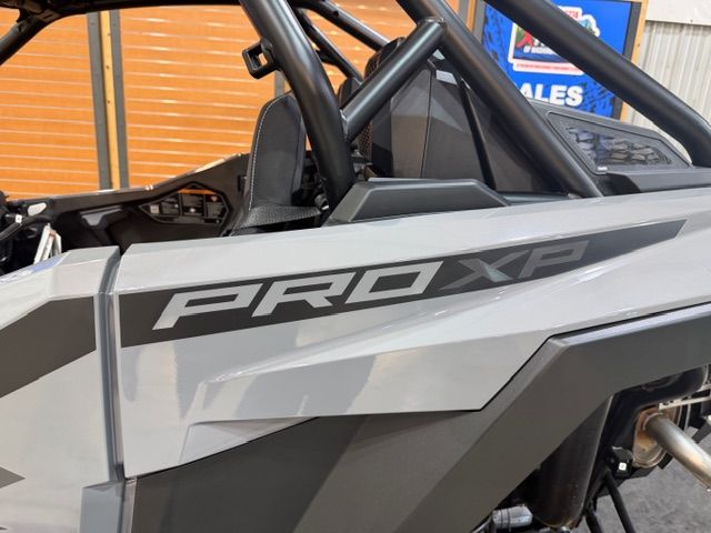 2026 Polaris RZR PRO XP Ultimate 11