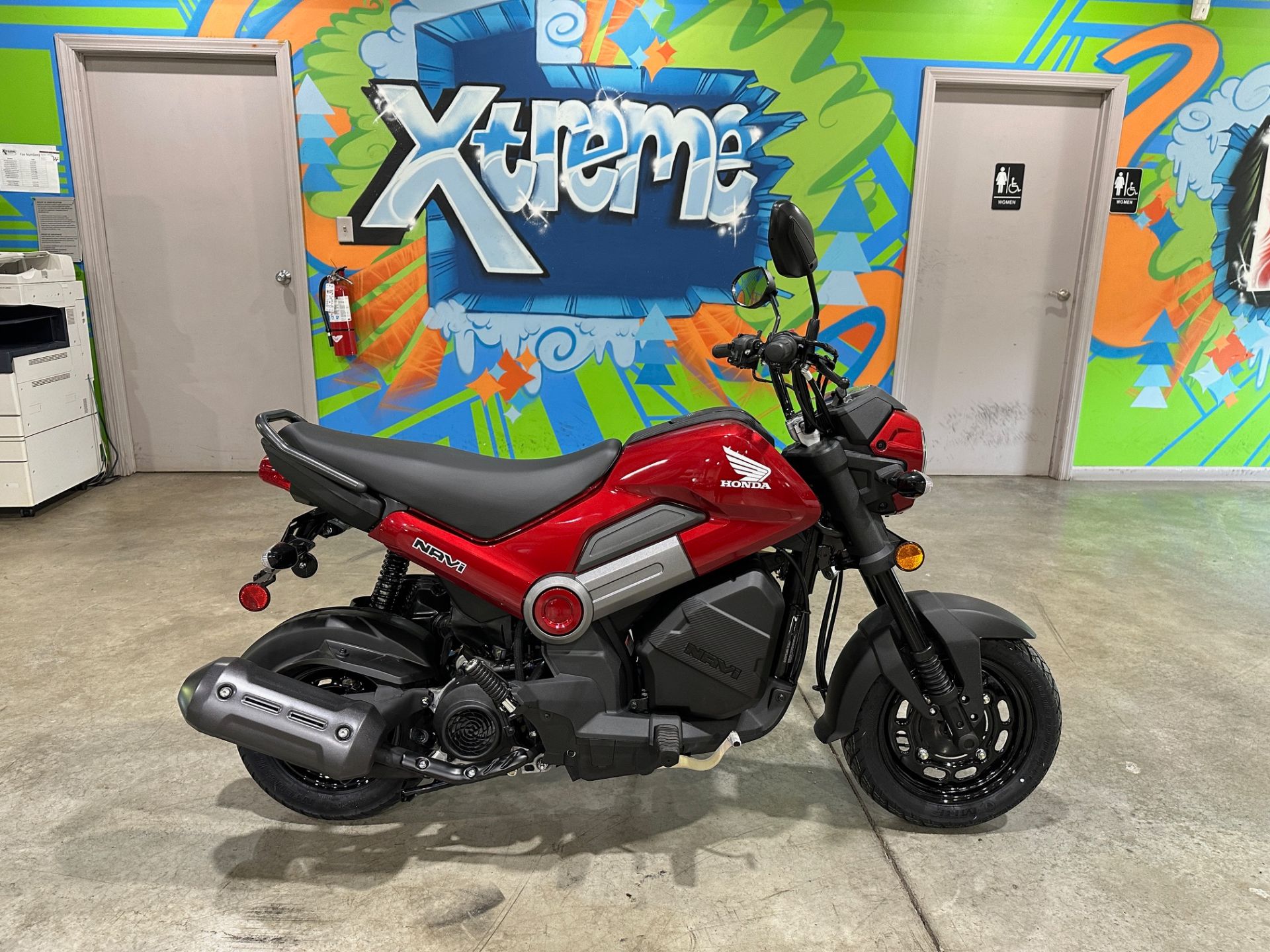 2025 Navi