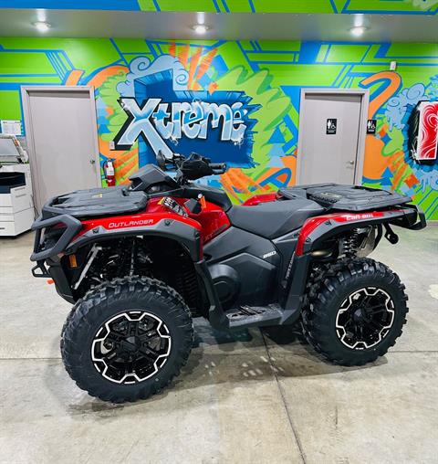 2026 Can-Am Outlander XT 850