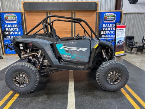 2026 Polaris RZR XP 1000 Sport