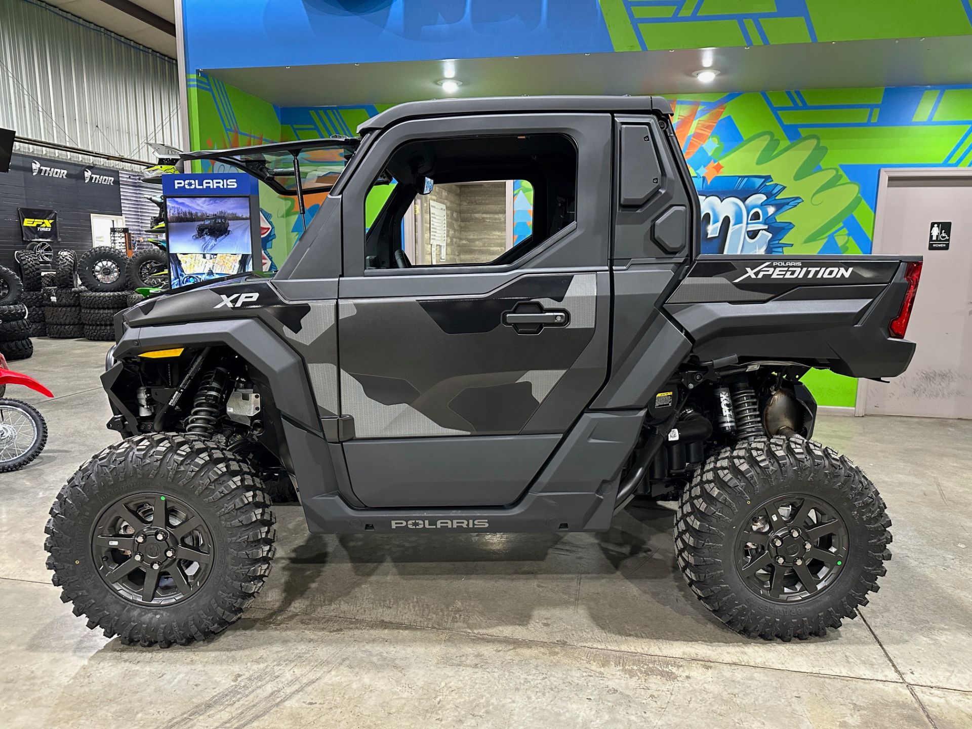 2026 Polaris XPEDITION XP Northstar