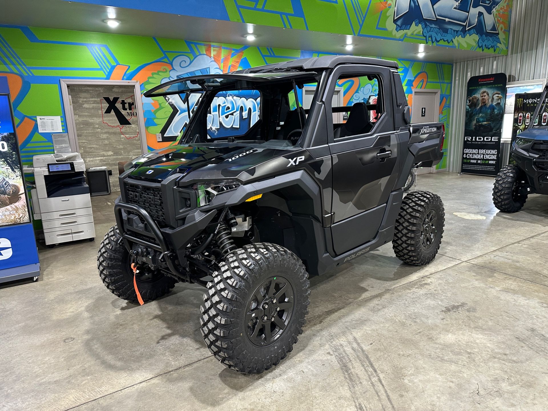 2026 Polaris Polaris XPEDITION XP Northstar 2