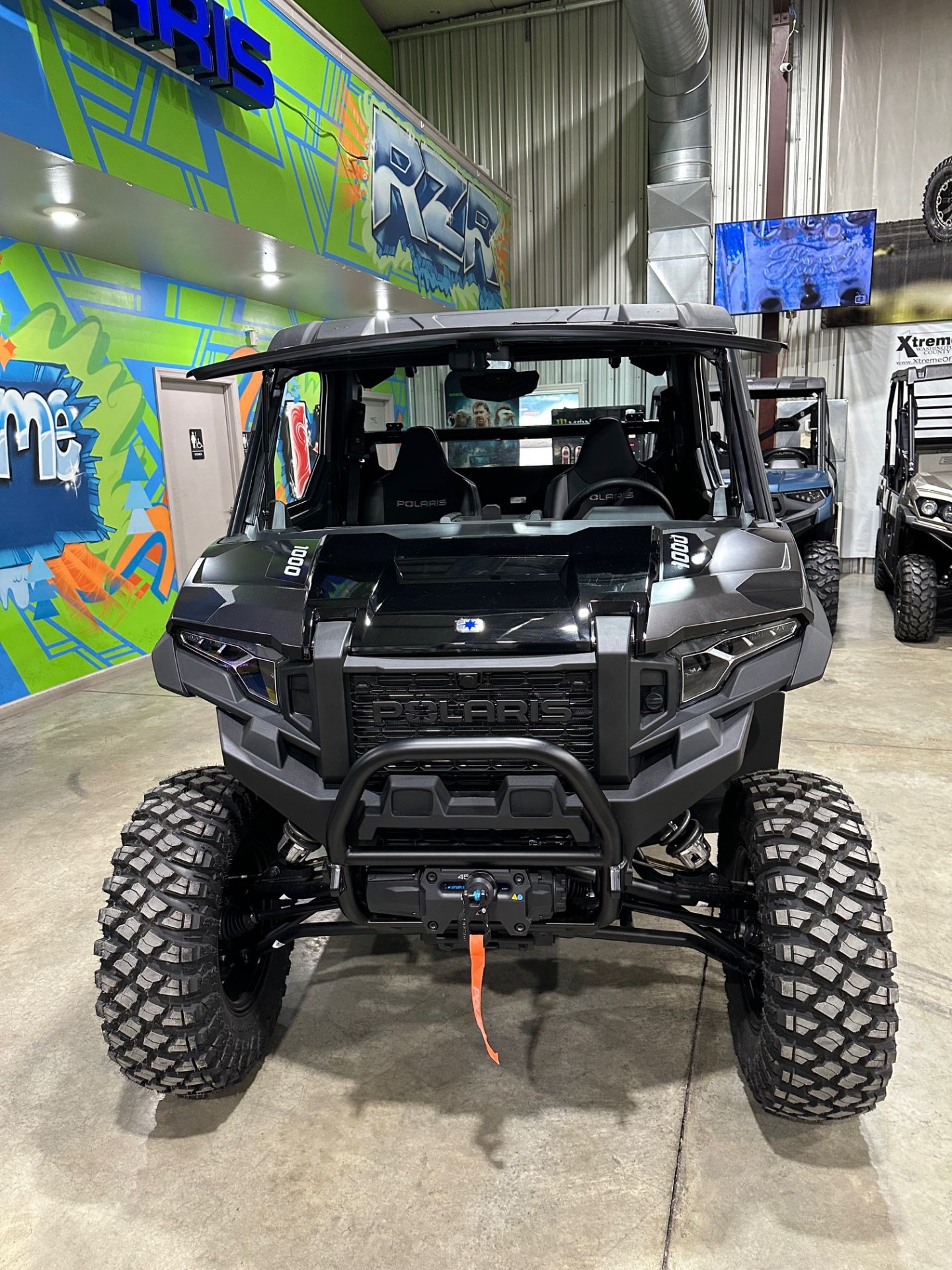 2026 Polaris Polaris XPEDITION XP Northstar 4