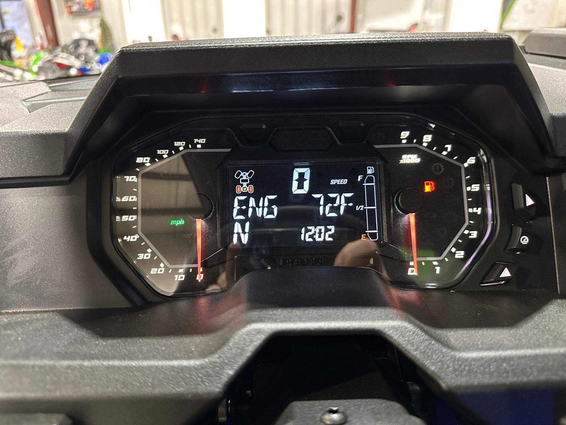 2026 Polaris Polaris XPEDITION XP Northstar 5