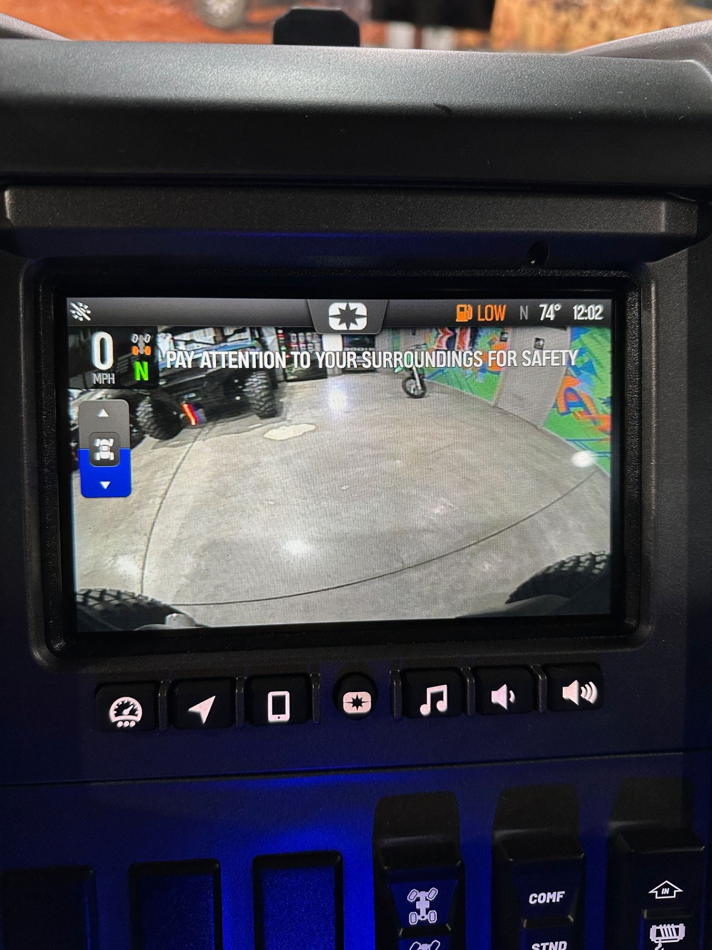 2026 Polaris Polaris XPEDITION XP Northstar 6