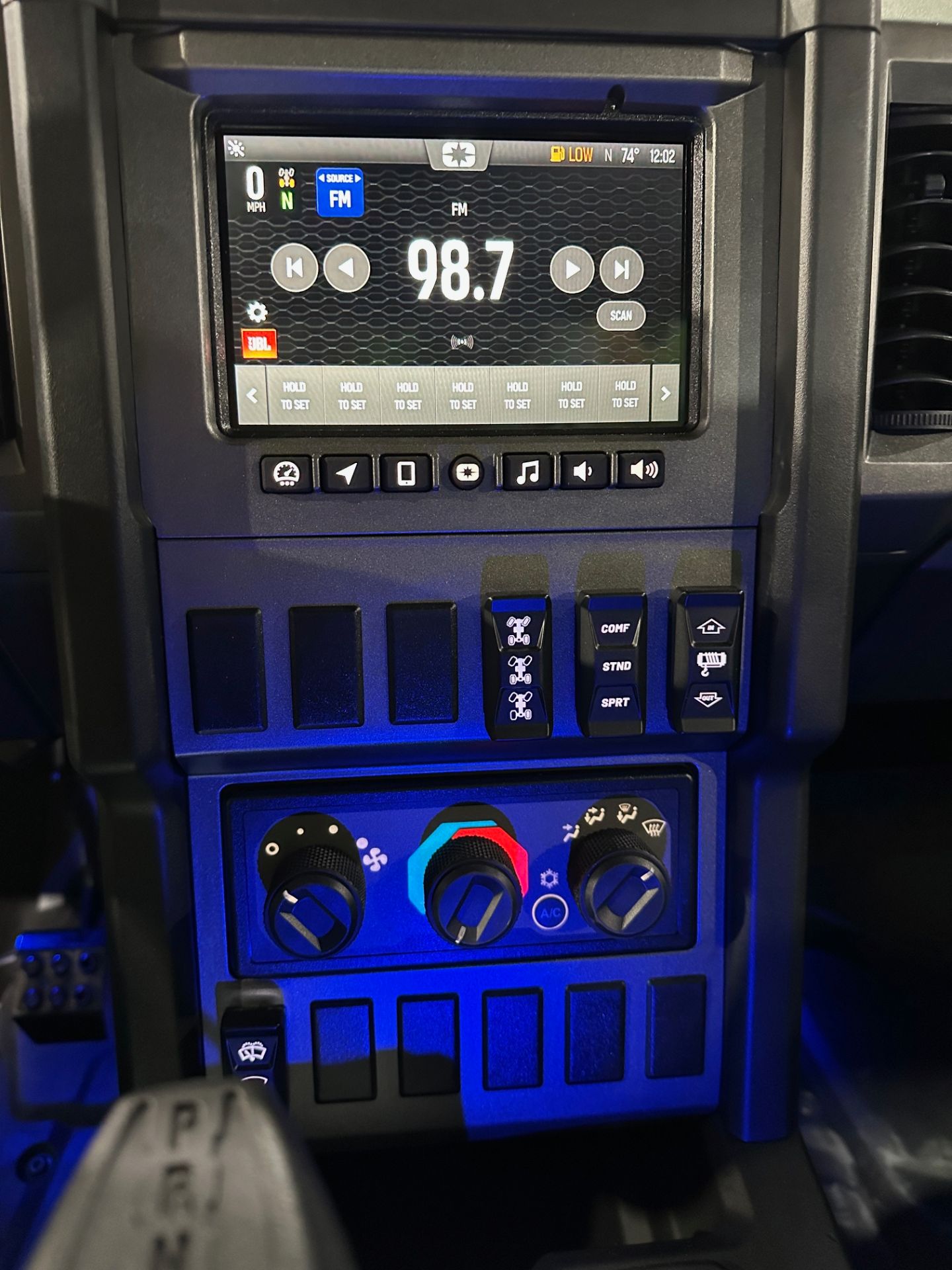 2026 Polaris Polaris XPEDITION XP Northstar 8