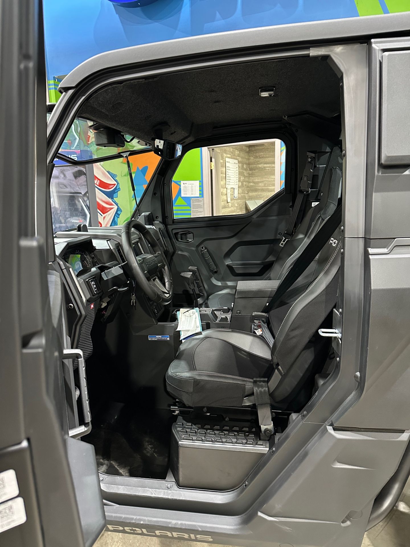 2026 Polaris Polaris XPEDITION XP Northstar 11