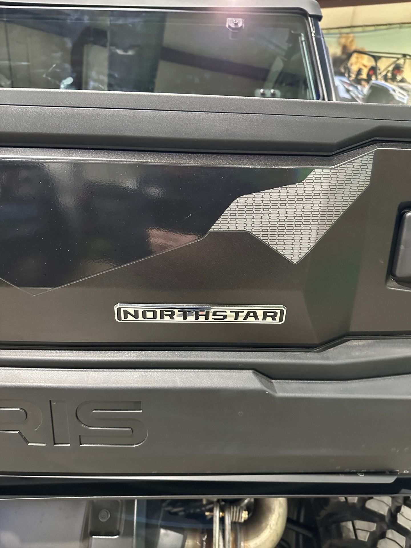 2026 Polaris Polaris XPEDITION XP Northstar 12