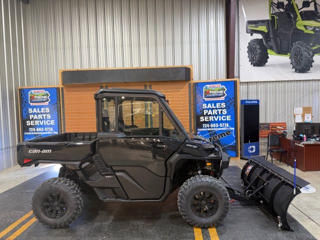 2026 Defender XT CAB HD11
