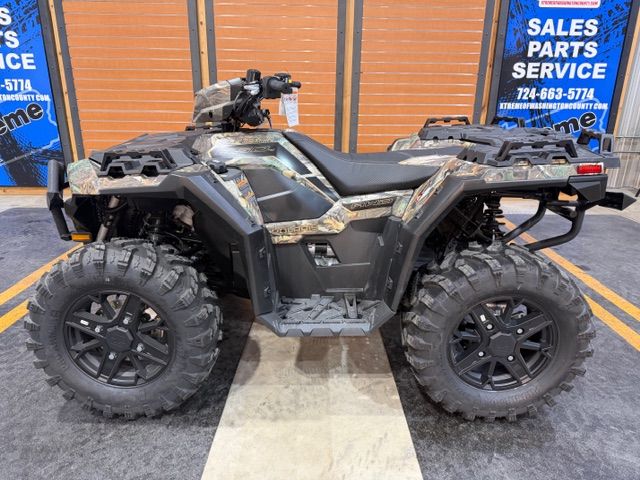 2026 Sportsman 850 Trail