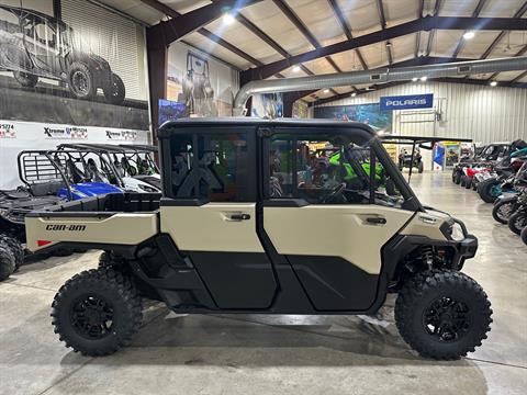 2026 Can-Am Defender MAX Limited HD11 Utility Vehicles Claysville