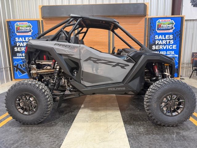 2026 RZR PRO S Ultimate