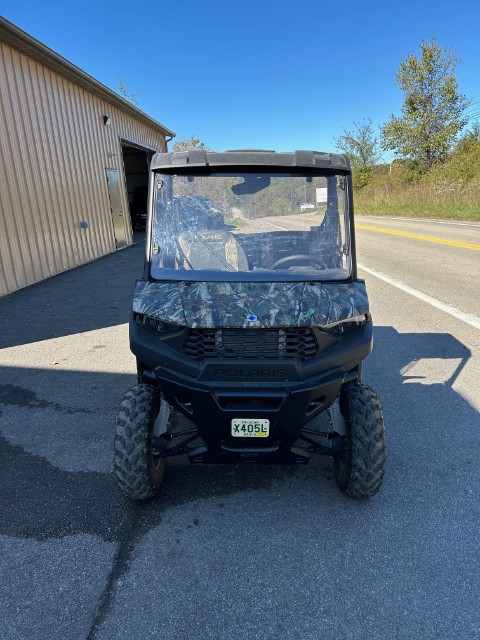 2024 Polaris Ranger SP 570 Premium