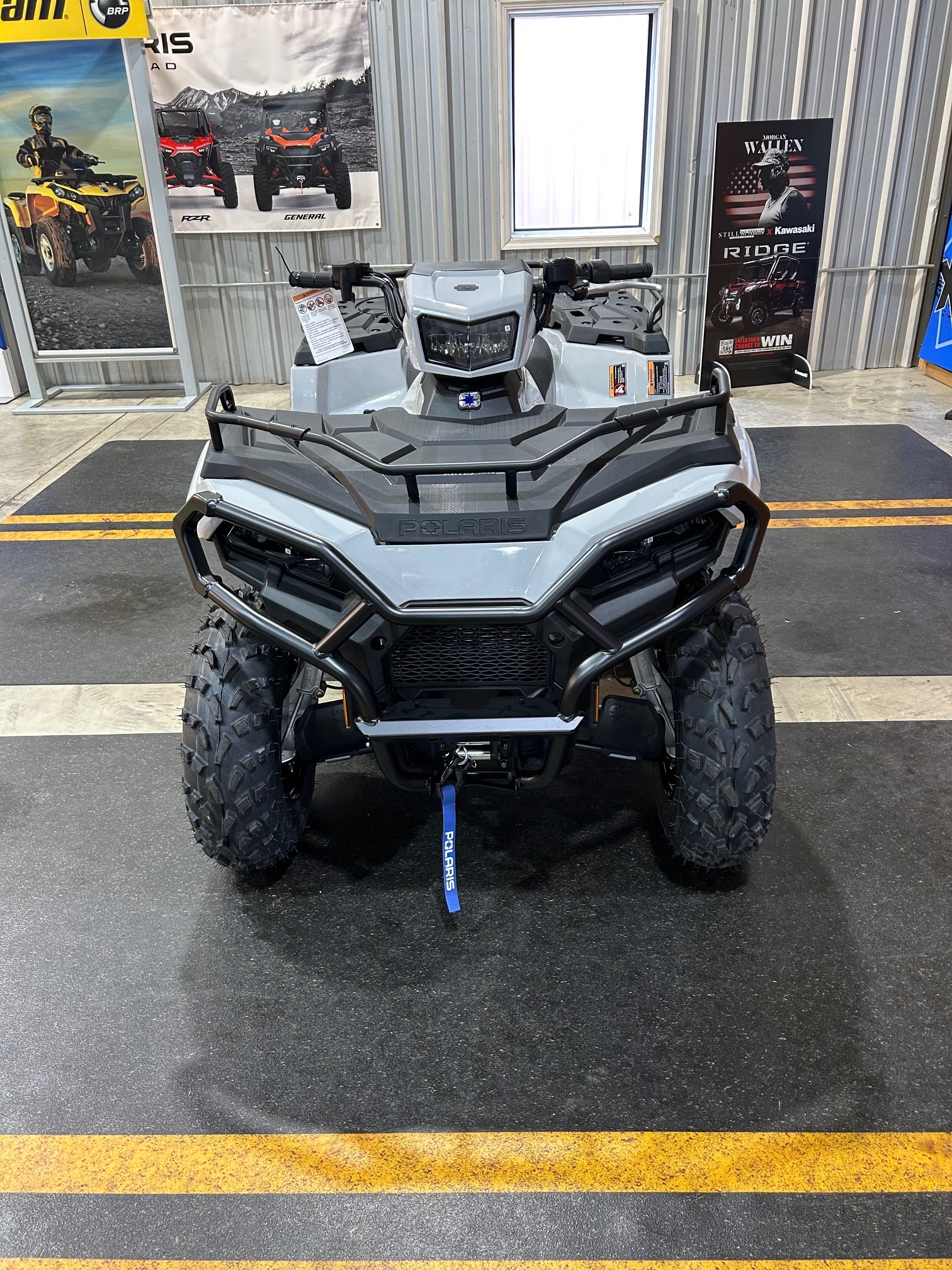 2026 Polaris Sportsman 570 EPS 2