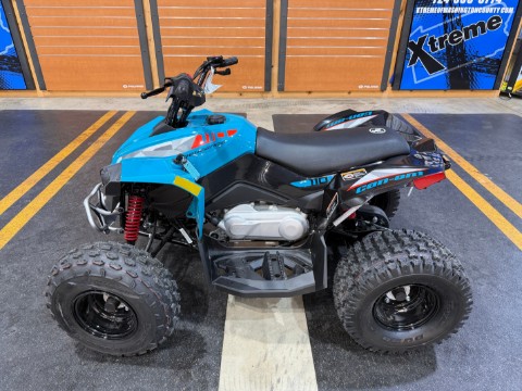 2026 Can-Am Renegade 110 EFI