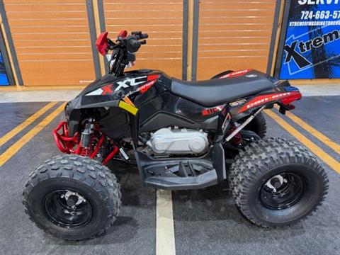 2026 Can-Am Renegade X XC 110 EFI ATVs Claysville Pennsylvania N/A
