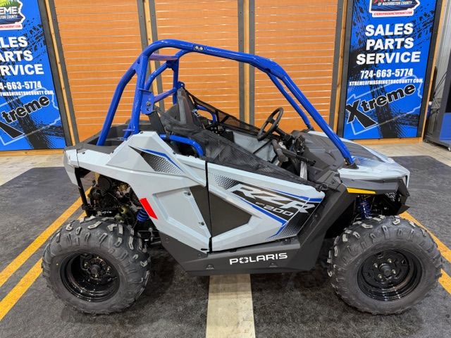 2026 RZR 200 EFI