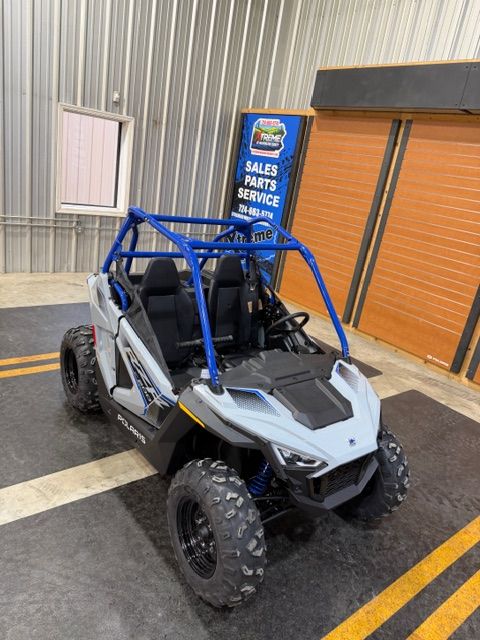 2026 Polaris RZR 200 EFI 3