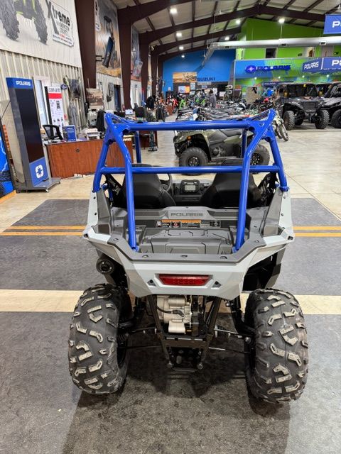 2026 Polaris RZR 200 EFI 5