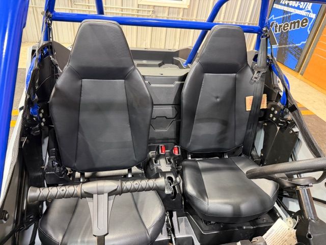 2026 Polaris RZR 200 EFI 7