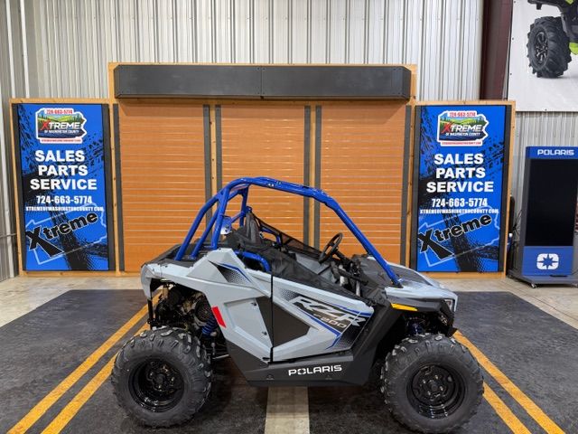 2026 Polaris RZR 200 EFI 9