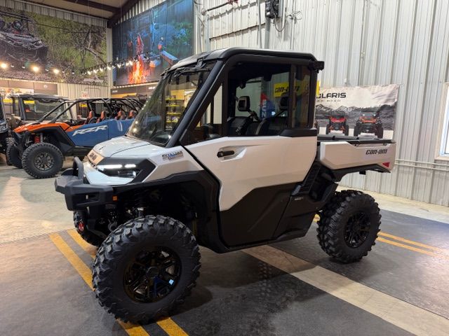 2026 Can-Am™ Defender Limited HD11 5