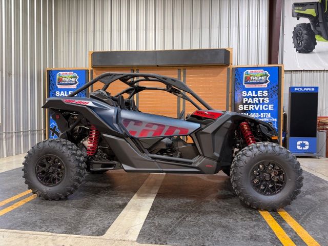 2026 Maverick X3 DS TURBO