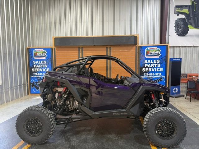 2026 RZR Pro R Ultimate